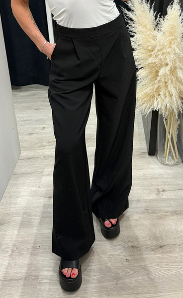 NÜ Badia trousers - black