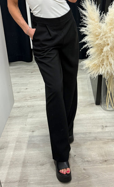 NÜ Badia trousers - black