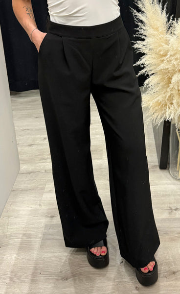 NÜ Badia trousers - black