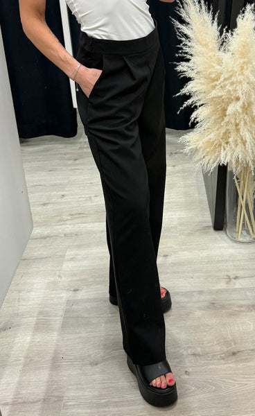 NÜ Badia trousers - black