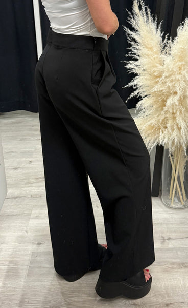NÜ Badia trousers - black
