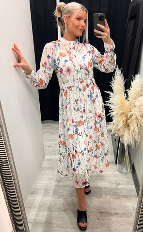Nukyndall dress - pristine