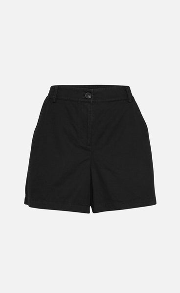 Lelei cyrilla shorts - black
