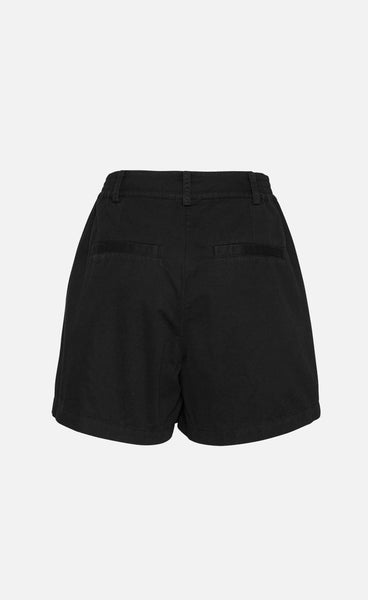 Lelei cyrilla shorts - black