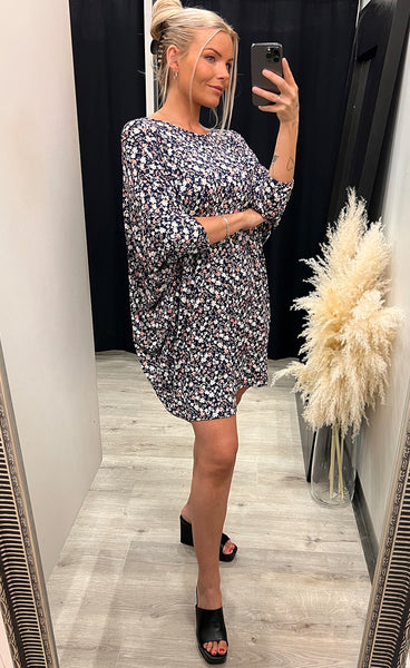 Odessa tunic - munstur 1