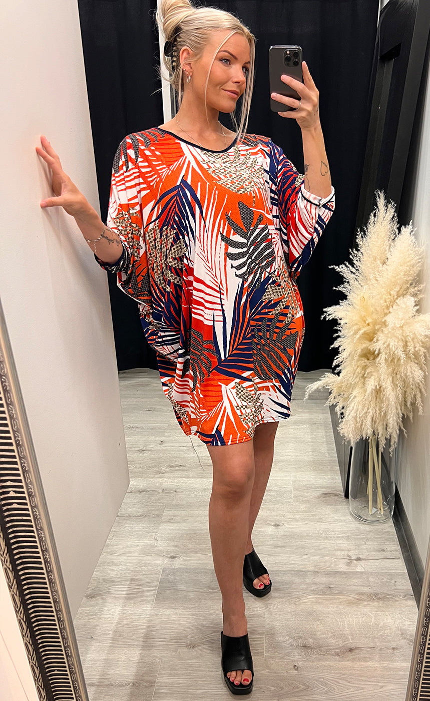 Odessa tunic - munstur 3