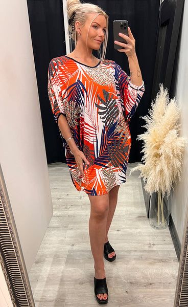 Odessa tunic - munstur 3