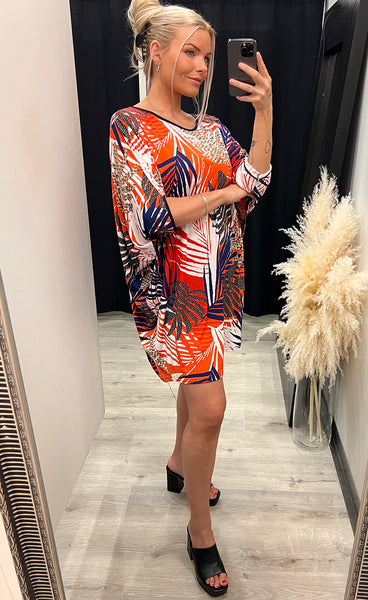 Odessa tunic - munstur 3