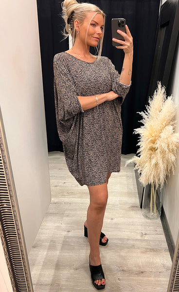 Odessa tunic - munstur 4