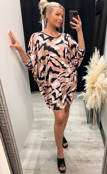 Odessa tunic - munstur 6