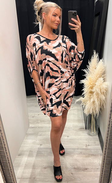 Odessa tunic - munstur 6