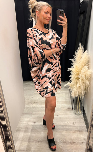 Odessa tunic - munstur 6