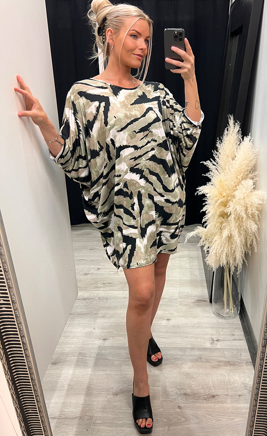 Odessa tunic - munstur 7