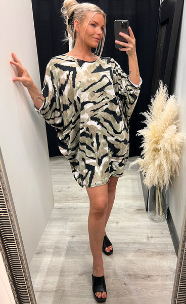 Odessa tunic - munstur 7