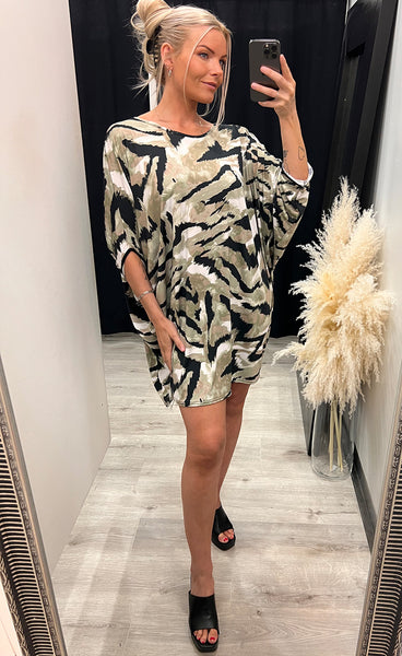 Odessa tunic - munstur 7