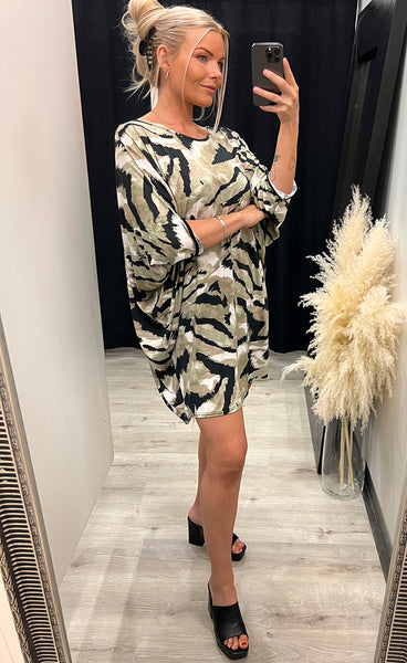 Odessa tunic - munstur 7