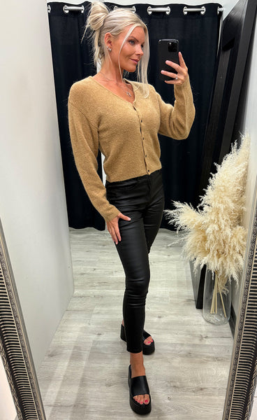 Milania hope cardigan - cartouche