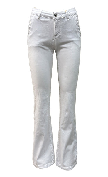 Melly buxur 8205 - white