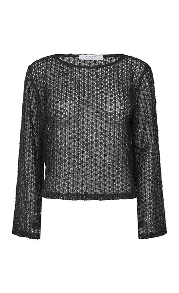 SP Glia longsleeve - black
