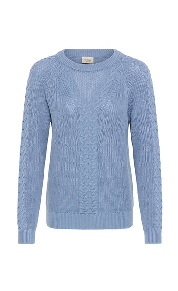 Lonnie pullover 1 - infinity