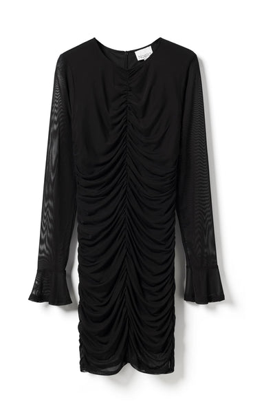 Lavetta dress - black