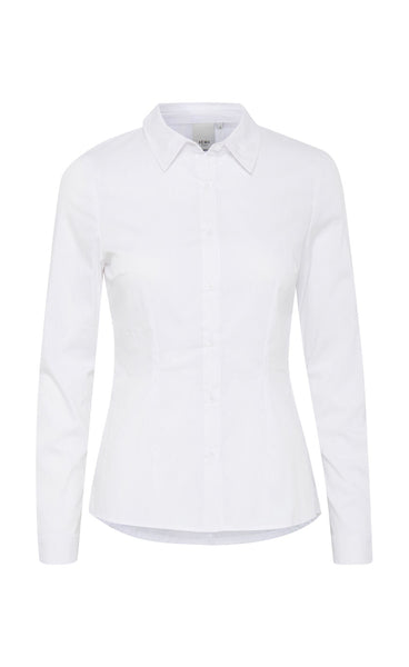 Dima shirt - white