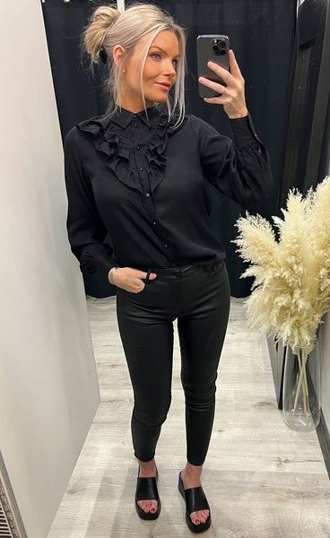 Julia shirt 1 - black