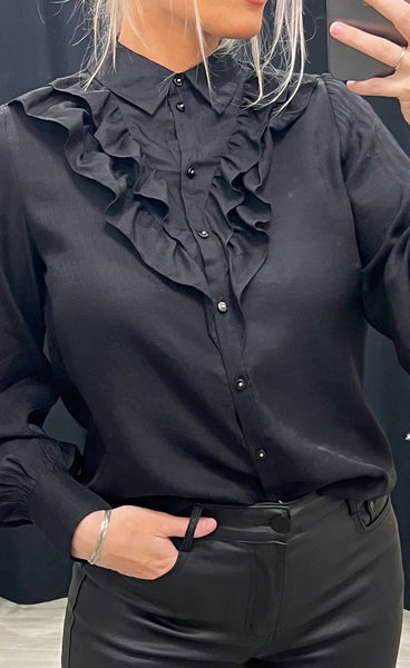 Julia shirt 1 - black
