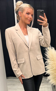 Divan michelle blazer - peyote
