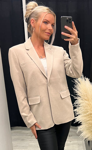 Divan michelle blazer - peyote