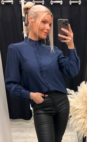 Karlani shirt - total eclipes