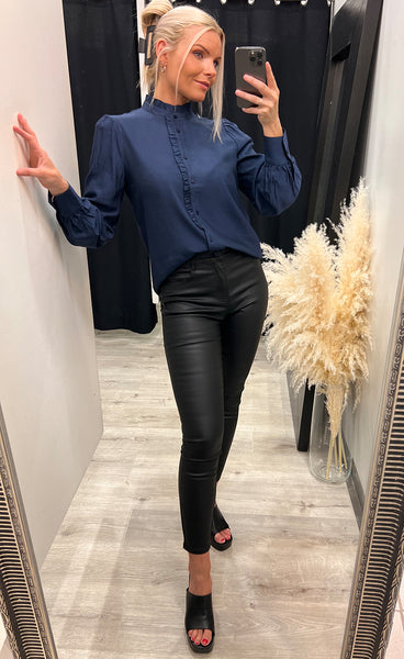 Karlani shirt - total eclipes