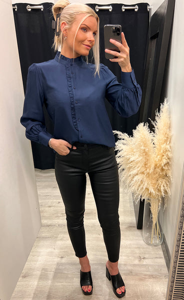 Karlani shirt - total eclipes