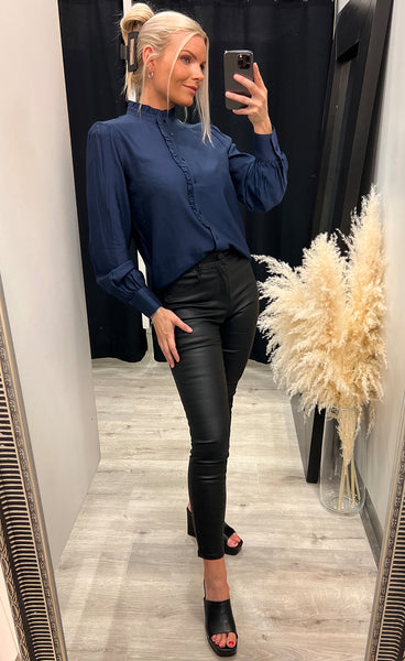 Karlani shirt - total eclipes