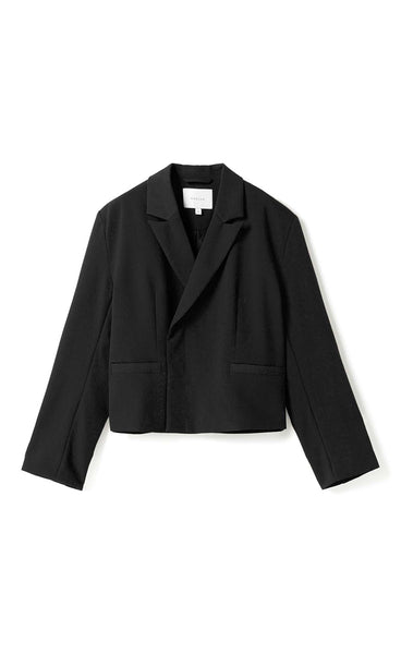 NOELLA N-Marilda blazer - black