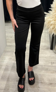 Blazer pants 1 - black