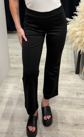 Blazer pants 1 - black