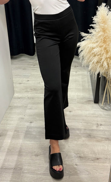 Blazer pants 1 - black