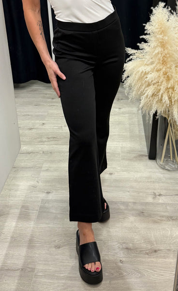 Blazer pants 1 - black