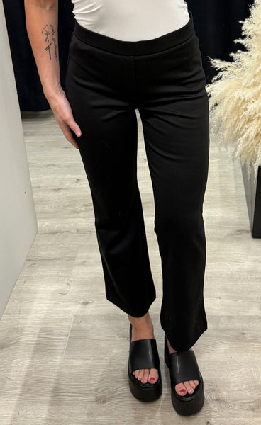 Blazer pants 1 - black