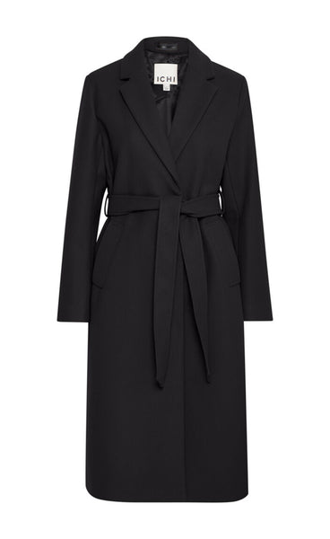 Jannet jacket 6 - black