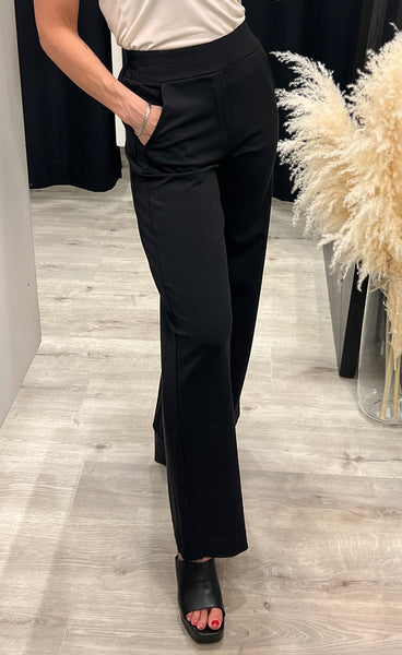 Lano pants 6 - black