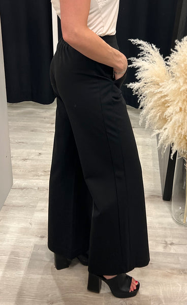 Lano pants 6 - black