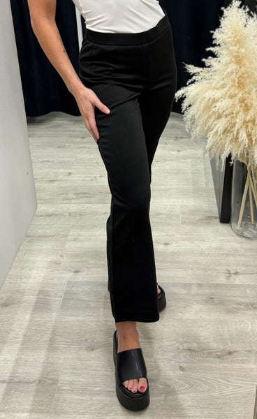 Blazer pants 1 - black