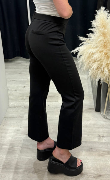 Blazer pants 1 - black