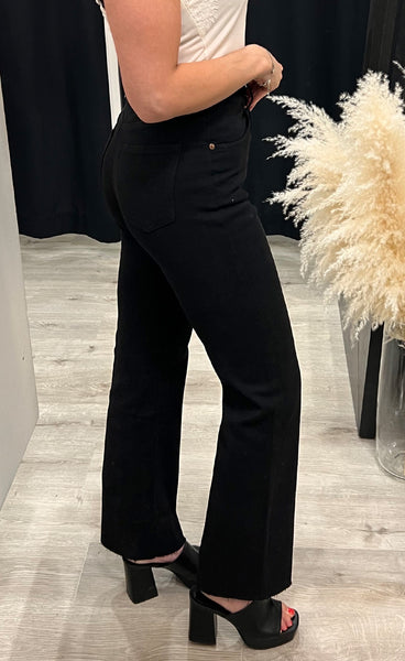 Gallabuxur 508 - black