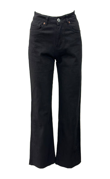 Gallabuxur 508 - black