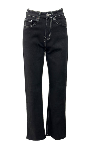Gallabuxur 176 - black/white