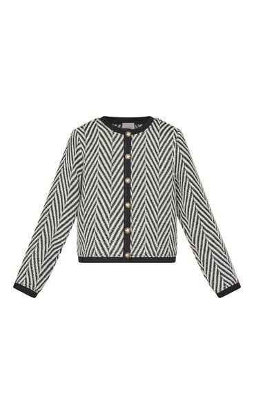 LOVE1210 - black/bamboo