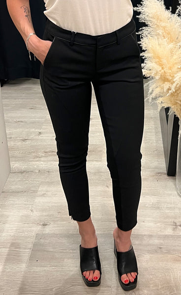 CAIRO zacity pants - black